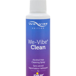 Pjur - We Vibe Clean Srodek do Czyszczenia Zabawek Erotycznych 100 ml