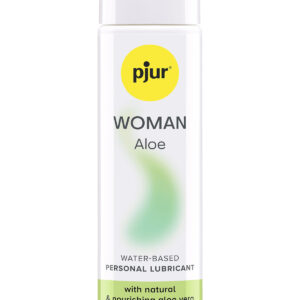 Pjur Woman Aloe Lubrykant 100 ml
