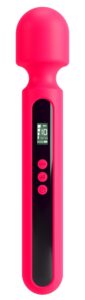 Zdjęcie produktu - Wibrator Wand Pink Sunset