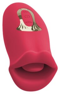 Zdjęcie produktu - Wibrator Oral Fun