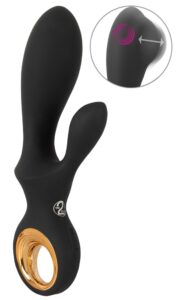Zdjęcie produktu - Wibratorr Nadmuchiwany Inflatable Rabbit