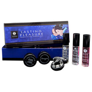 Zestaw Erotyczny Kit De Shunga Lasting Pleasure