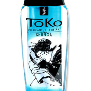 Lubrykant Wodny Toko Aqua Natural Lubricant Shunga