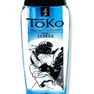 Lubrykant Owoce Egzotyczne Toko Shunga