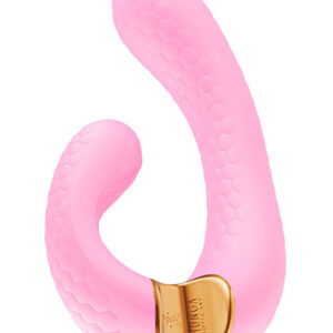 Wibrator Miyo Light Pink By Shunga