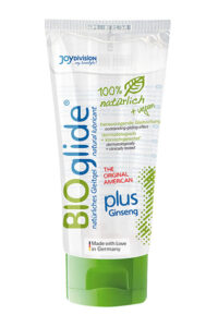 Zdjęcie produktu - Lubrykant Joydivision Bioglide – Plus The Original American Lubricant 100 ml