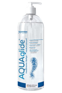 Zdjęcie produktu - Lubrykant Aquaglide 1000 ml