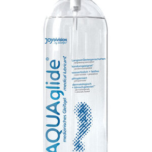 Lubrykant Aquaglide 1000 ml