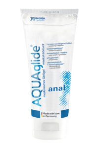 Zdjęcie produktu - Lubrykant Analny Aquaglide 100 ml