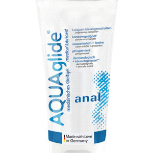 Lubrykant Analny Aquaglide 100 ml