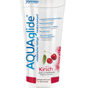 Lubrykant Wiśniowy Aquaglide 100 ml