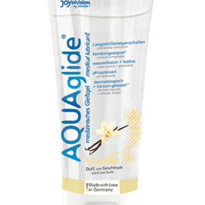 Lubrykant Joydivision Aquaglide Vanilla 100 ml