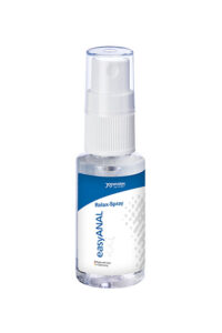 Zdjęcie produktu - Spray Aquaglide Easy Anal Relaxing Spray 30 ml