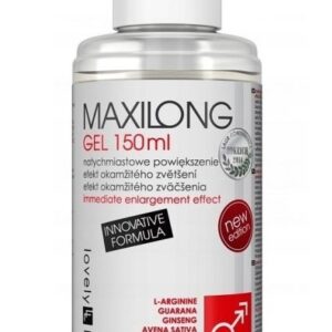 Żel Maxilong 150 ml