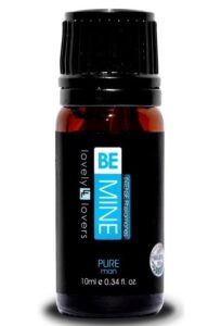 Zdjęcie produktu - Bezwonne Mocne Feromony Ll Bemine Pure Man, 10 ml