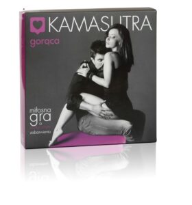 Zdjęcie produktu - Gra Kamastura
