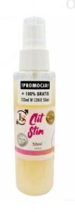 Zdjęcie produktu - Żel Spray Clit Stim 100 ml