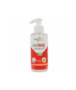 Zdjęcie produktu - Żel Powiększający Penisa Egosize 150 ml