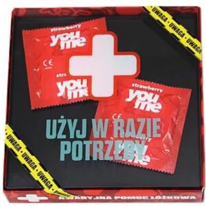 Prezerwatywa Awaryjna
