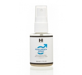 Spray Powiększający Penisa Penilarge+ 50 ml