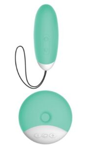 Zdjęcie produktu - Jajka Wibrujące Fun Egg Zdalne Sterowanie