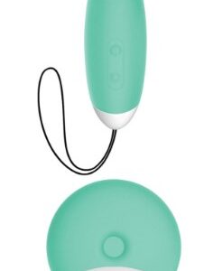 Jajka Wibrujące Fun Egg Zdalne Sterowanie