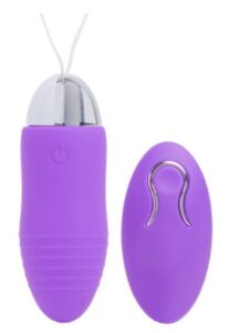 Zdjęcie produktu - Jajko Wibrujące Joyfull Violet
