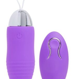 Jajko Wibrujące Joyfull Violet