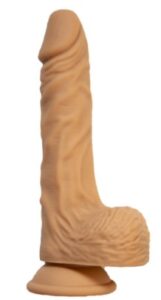 Zdjęcie produktu - Dildo Realist Vibrating Cup Marco