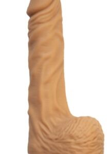 Wibrator Dildo Realistyczne Vibrating Cup Marco Dorcel
