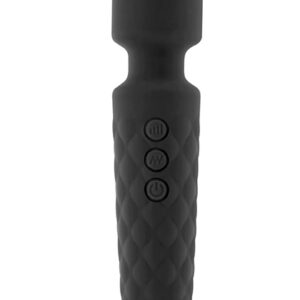 Masażer The Wand Black
