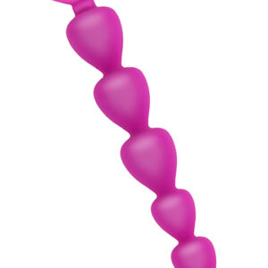Kulki Analne Valentino Pink