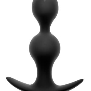 Kulki Analne Anal Balls Black