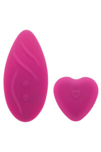 Zdjęcie produktu - Wibrator do Majtek Panty Vibe Sweetheart Pink By S Pleasures