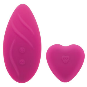Wibrator do Majtek Panty Vibe Sweetheart Pink By S Pleasures