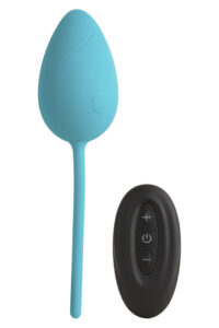 Zdjęcie produktu - Wibrujące Jajko Egg Vibrator Odette By S Pleasures