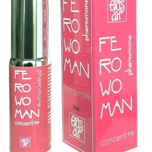 Zapach Ferowoman Pheromone Concentrate Dla Niej 20 ml