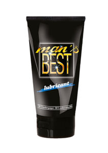 Zdjęcie produktu - Lubrykant Joydivision Man’S Best 5 Fl Oz, 150 ml