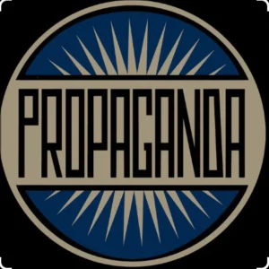 Propa Ganda