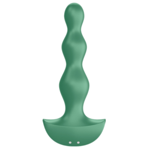 Zdjęcie produktu - Wibrator Analny Satisfyer Lolli Plug 2 Zielony
