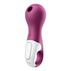 Zdjęcie produktu - Wibrator Satisfyer Lucky Libra