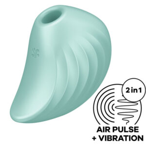 Zdjęcie produktu - Wibrator Satisfyer Pearl Diver