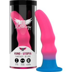 Zdjęcie produktu - Dildo Kuno Utopia Dildo S