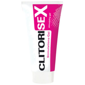 Zdjęcie produktu - Żel Stymulujący Clitorisex Joydivision Dla Niej 25 ml