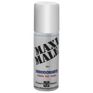 Zdjęcie produktu - Eros-Art – Dezodorant Intymny Dla Mężczyzn z Feromonami 75 ml