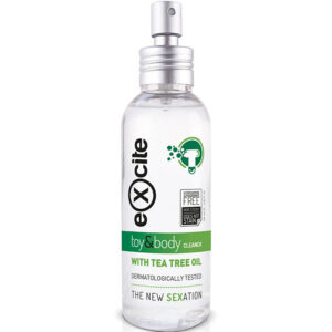 Zdjęcie produktu - Excite – Srodek do Czyszczenia Zabawek 100 ml