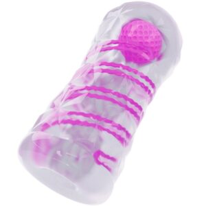 Zdjęcie produktu - Masturbator Pretty Love – Fantasy