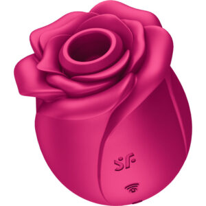 Zdjęcie produktu - Wibrator Satisfyer Pro 2 Classic Rose