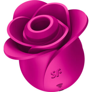 Zdjęcie produktu - Wibrator Satisfyer Pro 2 Modern Blossom