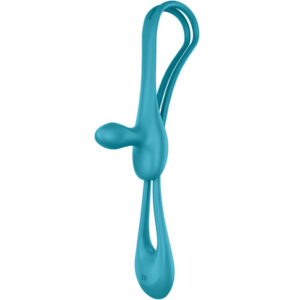 Zdjęcie produktu - Wibrator Satisfyer Plug & Play 1